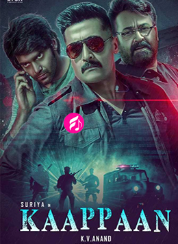Kaappaan (2019) (Tamil)